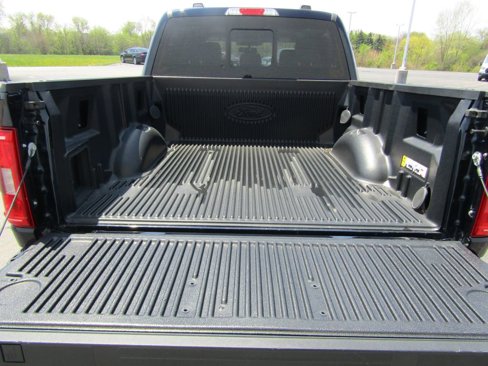 Used 2023 Ford F150 XLT w/ Equipment Group 302A High image 7