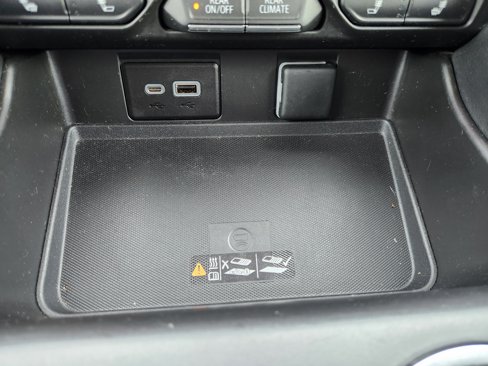 Used 2023 Chevrolet Tahoe RST image 23