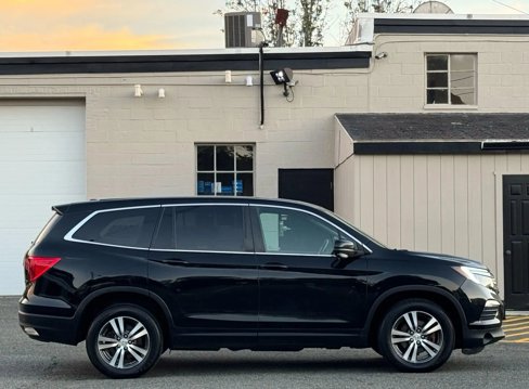 Used 2018 Honda Pilot EX-L image 5
