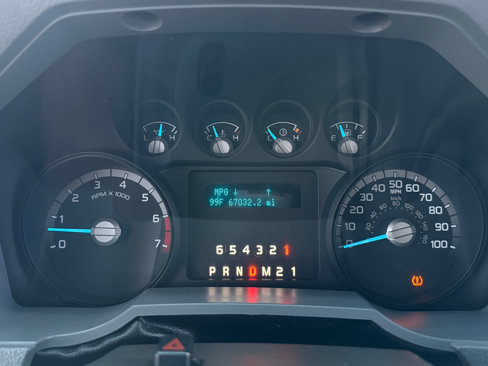 Used 2016 Ford F250 XL image 22