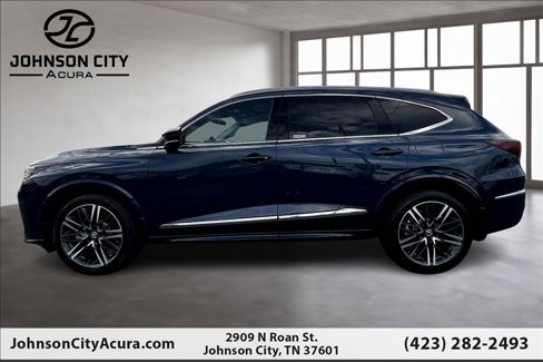 New 2026 Acura MDX w/ Advance Package image 7