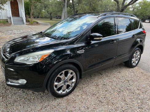 Used 2013 Ford Escape SEL image 2