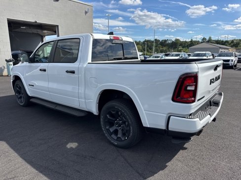New 2026 RAM 1500 Big Horn image 5