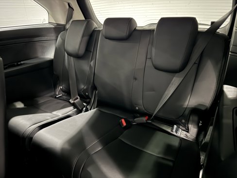 New 2026 Honda Odyssey EX-L image 9