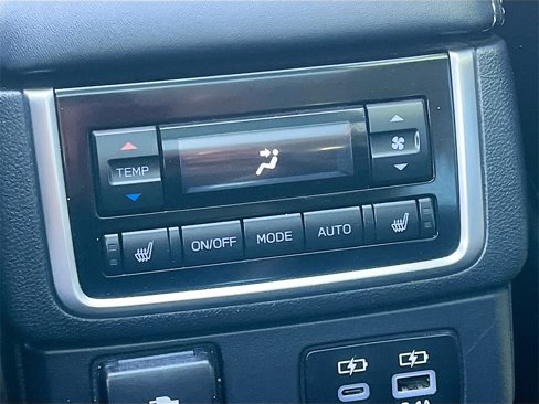 Used 2024 Subaru Ascent Touring image 27