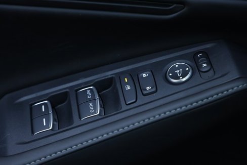 New 2025 Honda Accord Sport image 25