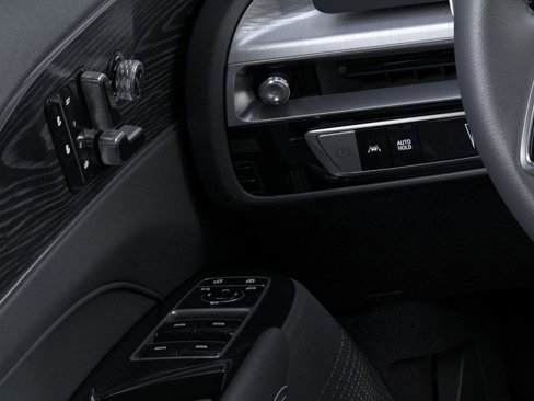 New 2025 Cadillac Lyriq Sport image 22