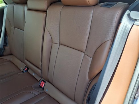 New 2025 Subaru Outback Touring XT image 10