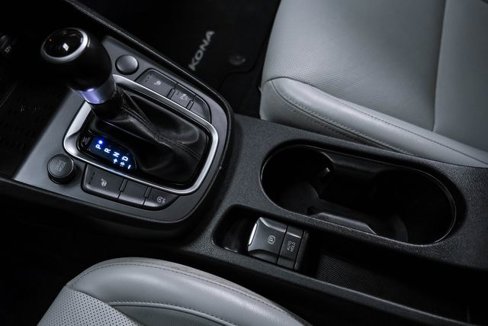 Used 2022 Hyundai Kona Limited image 23