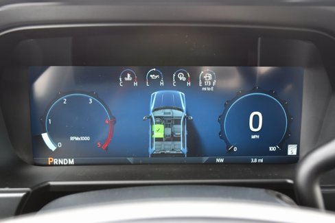 New 2025 Ford F250 King Ranch image 11