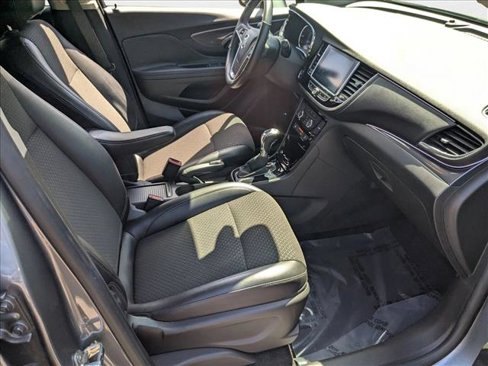 Used 2019 Buick Encore Preferred image 19