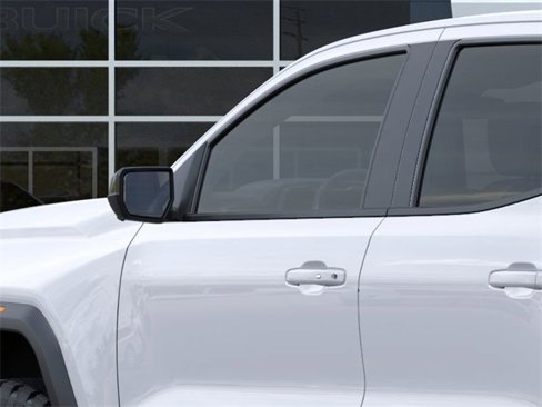 New 2026 GMC Canyon AT4 w/ Technology Plus Package image 12