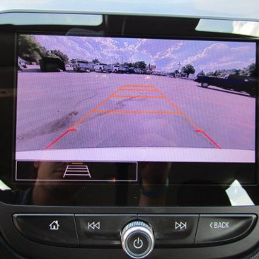 Used 2024 Chevrolet Malibu LS image 13