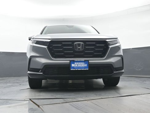 Certified 2023 Honda CR-V EX-L image 36