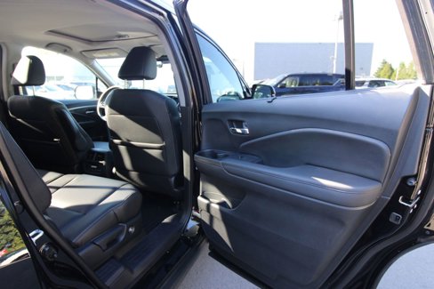 Used 2022 Honda Pilot Special Edition image 22