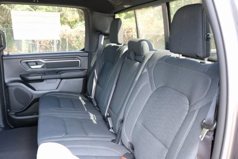 New 2026 RAM 1500 Lone Star image 15
