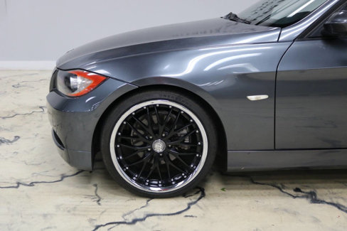 Used 2006 BMW 325i Sedan image 3