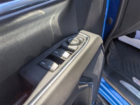 Used 2022 Chevrolet Silverado 1500 LT Trail Boss image 11