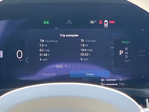 New 2026 Volvo XC60 T8 Ultra image 20