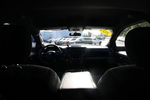 Used 2021 RAM 2500 Tradesman image 33