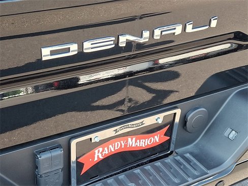Used 2024 GMC Sierra 1500 Denali Ultimate image 27