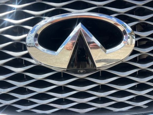 Used 2021 INFINITI QX80 Luxe w/ Cargo Package image 13