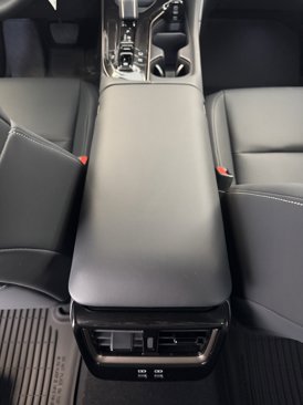 New 2025 Toyota Crown image 20