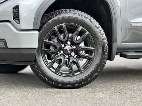New 2026 GMC Sierra 1500 Elevation image 2