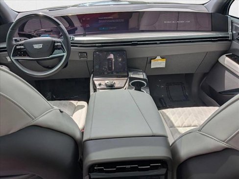 New 2026 Cadillac Escalade IQ Sport 1 image 15