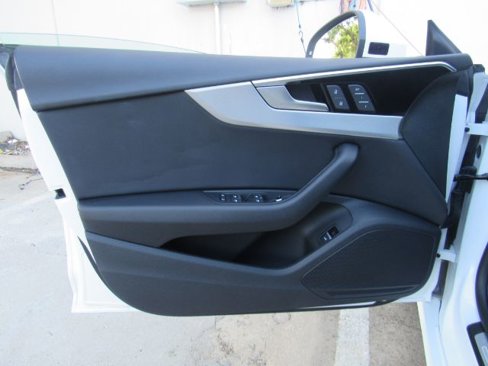 Used 2025 Audi A5 2.0T Premium Plus image 11