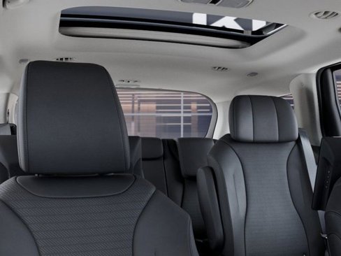 New 2026 Kia Carnival SX Prestige image 27