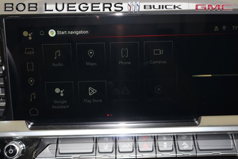 New 2026 GMC Sierra 2500 SLE w/ SLE Value Package; image 25