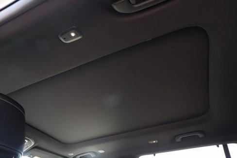 New 2025 Jeep Grand Cherokee L Limited image 23