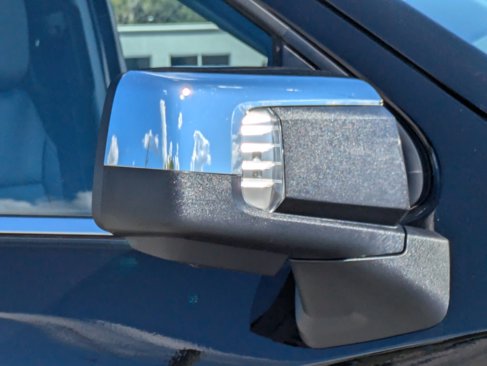 New 2026 Chevrolet Silverado 1500 LTZ w/ LTZ Convenience Package II image 8