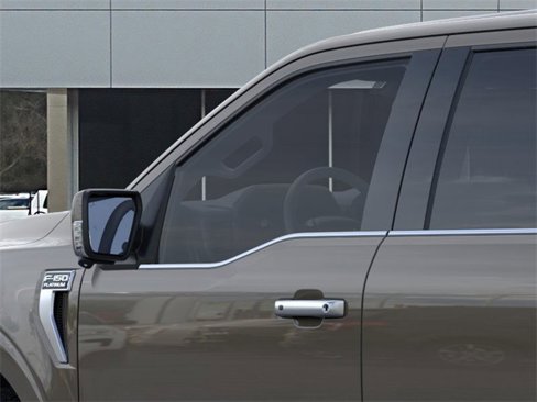 New 2025 Ford F150 Platinum image 20