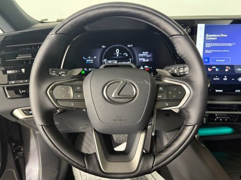 New 2025 Lexus RX 450h AWD w/ Luxury Package image 16