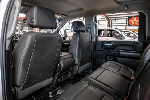 Used 2023 Chevrolet Silverado 3500 W/T w/ Gooseneck/5TH Wheel Package image 32