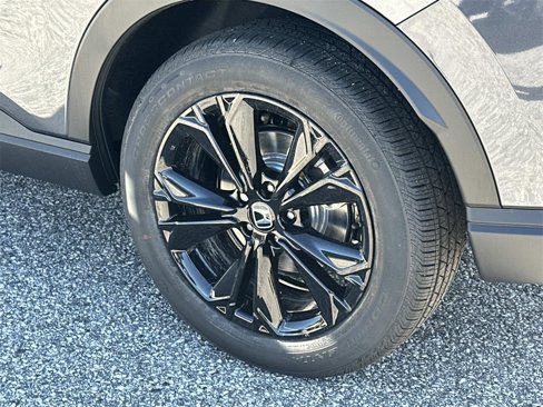 New 2026 Honda CR-V Sport Touring image 17