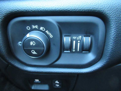 New 2026 RAM 1500 Big Horn image 28