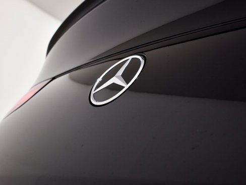 New 2026 Mercedes-Benz GLE 53 AMG 4MATIC Coupe image 8