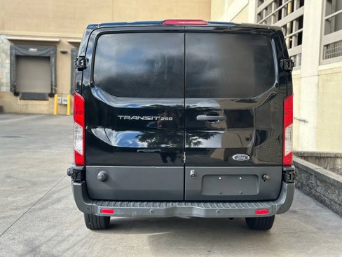 Used 2017 Ford Transit 250 148 Low Roof image 4