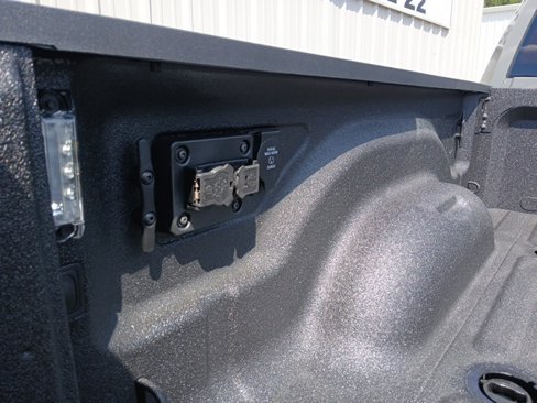 New 2026 RAM 2500 Limited image 6