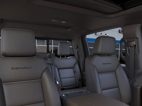 New 2026 GMC Sierra 1500 Denali image 24