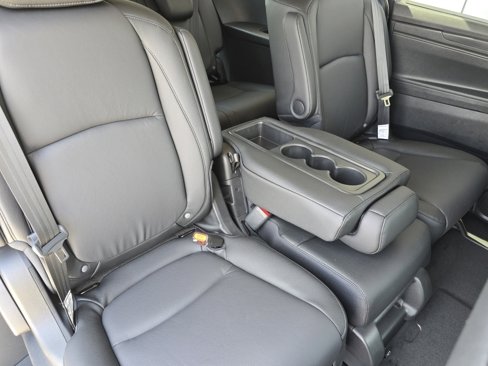 New 2026 Honda Odyssey EX-L image 24