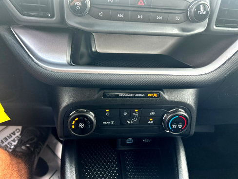 Used 2021 Ford Bronco Sport image 29