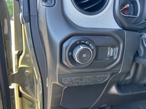 New 2025 Jeep Wrangler Sport S image 37