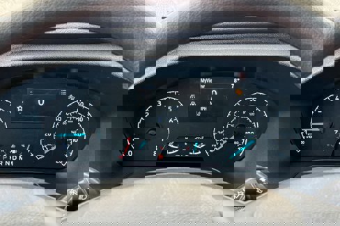 New 2025 Ford Transit 250 Low Roof image 24
