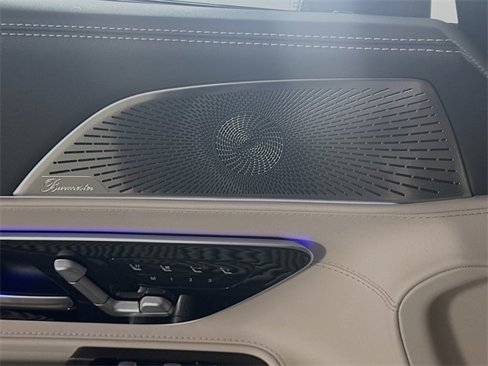 New 2026 Mercedes-Benz SL 55 AMG 4MATIC image 19