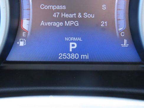Used 2019 Maserati Ghibli S image 20