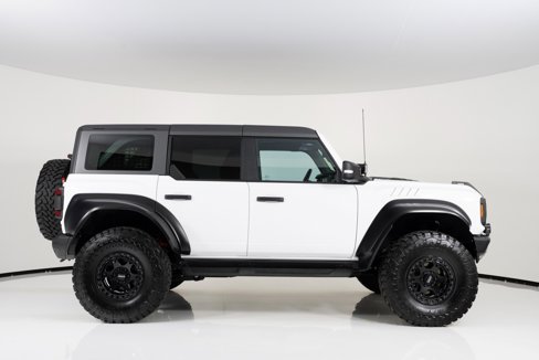 Used 2023 Ford Bronco Raptor image 2